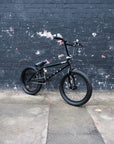 Blank Ammo 20" Complete BMX Bike - Shop Soiled