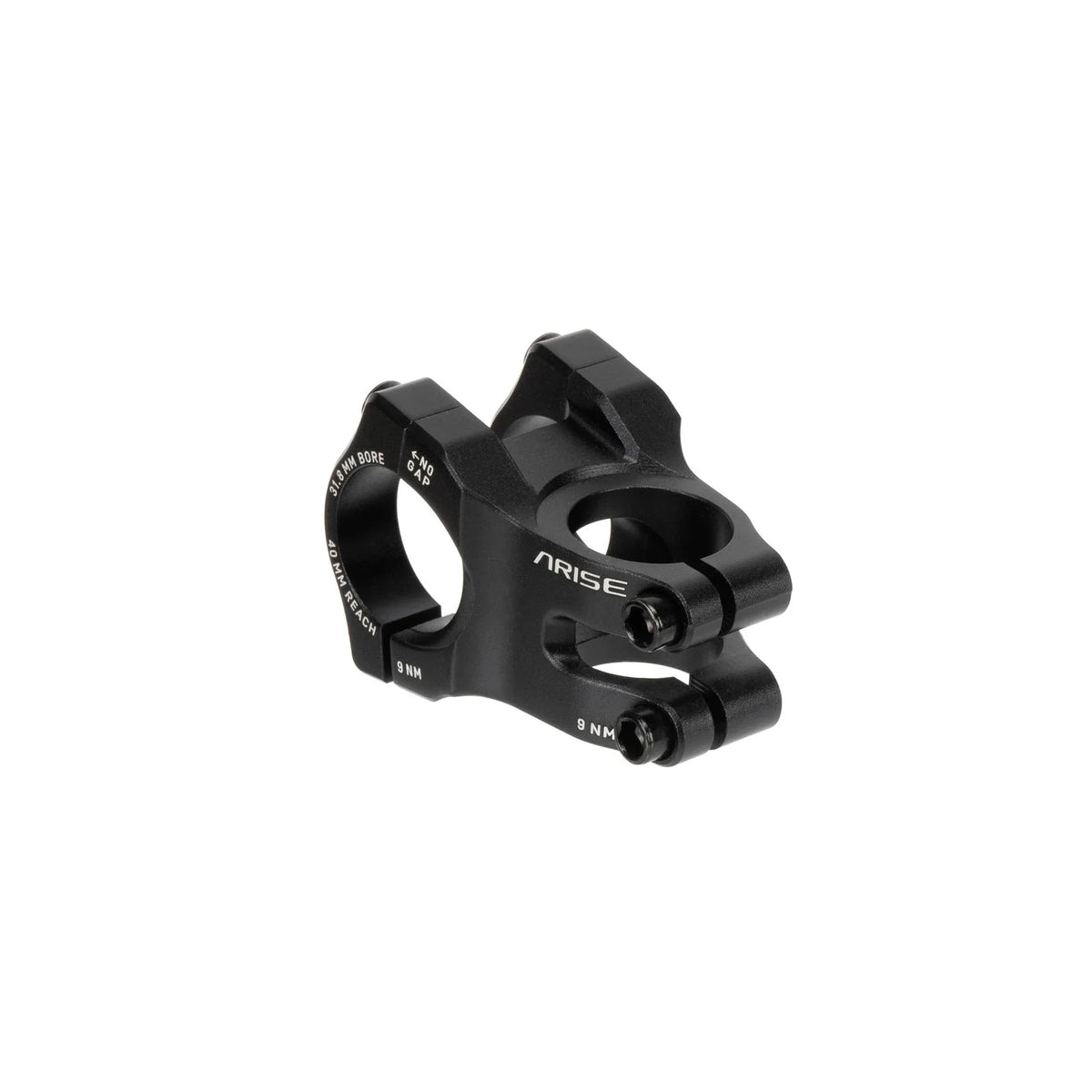 Arise Portal Stem 1 1/8", 18mm