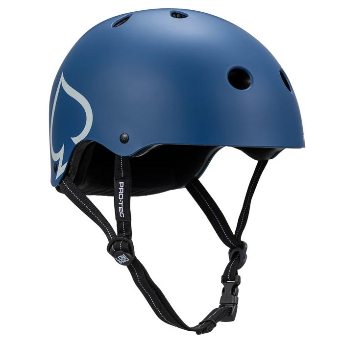 Pro-Tec Low Pro Certified Helmet