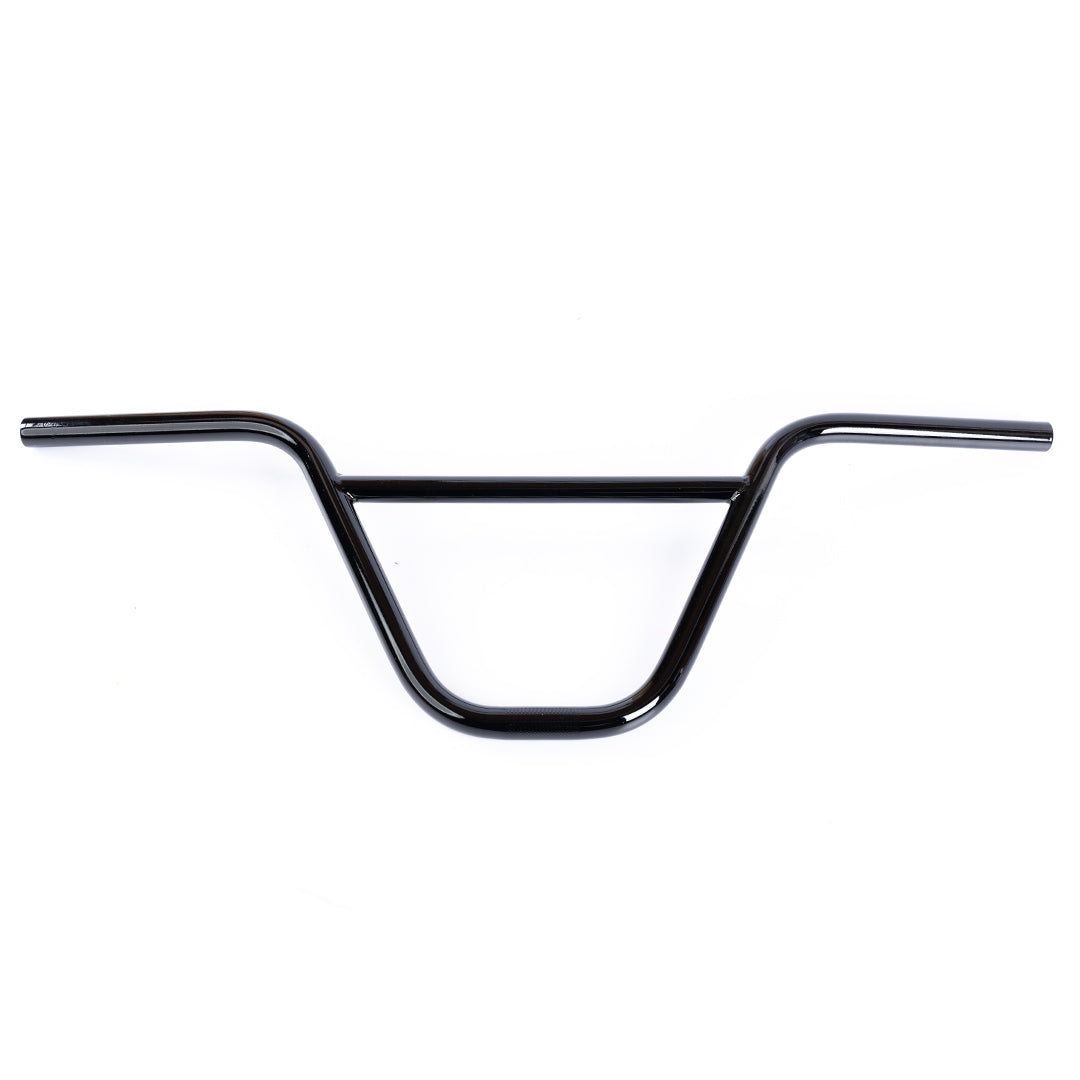 Backyard Bars - Black 9"