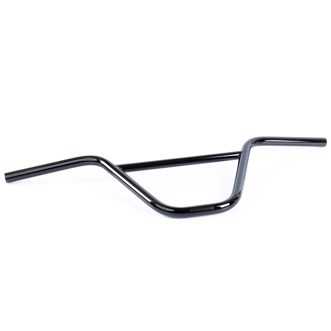 Backyard Bars - Black 9"