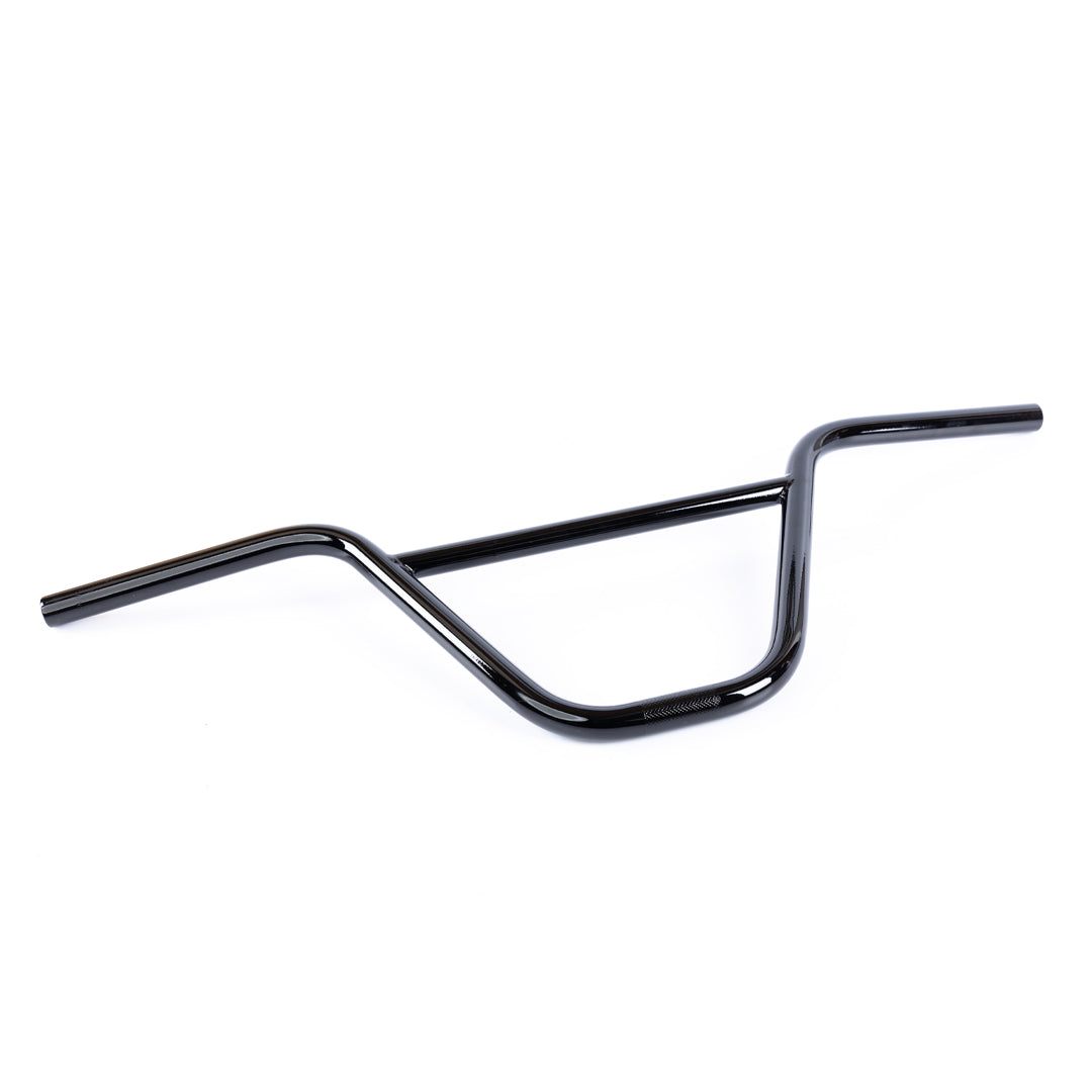 Backyard Bars - Black 9"