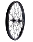 Backyard V2 Front Wheel - Black 10mm