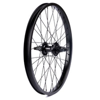 Backyard V2 RHD Cassette Rear Wheel - Black 9 Tooth