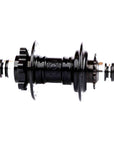 Profile Mini Disc Cassette Hub