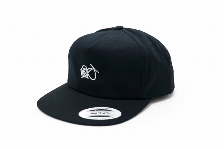 Alive Tagging Cap | Waller BMX