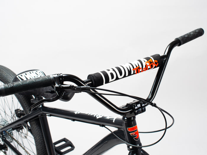 Mafia Bikes Bomma Traffic 27.5" Bike