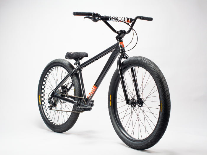 Mafia Bikes Bomma Traffic 27.5" Bike