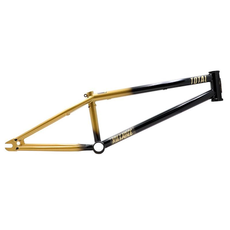 Total BMX Killabee K4 Frame