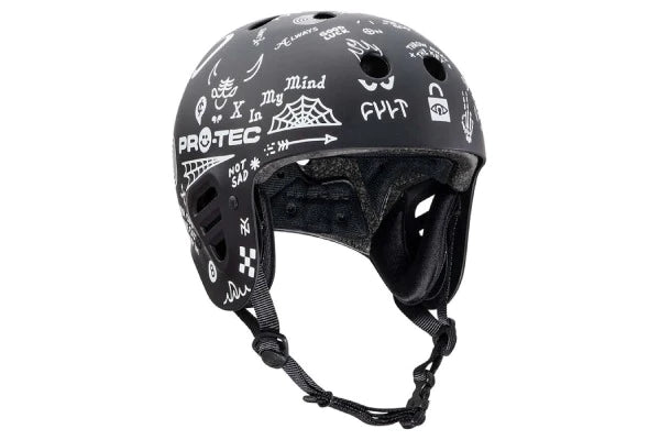 Waller BMX - Protection Explained