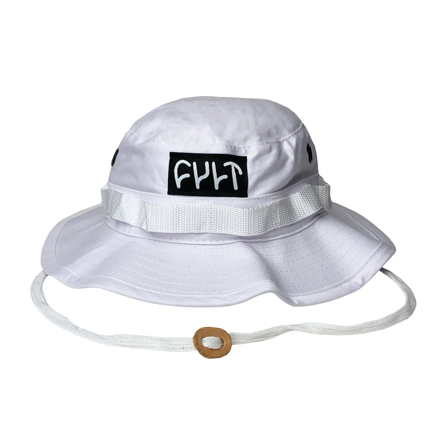 Cult Boonie Hat