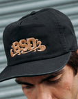 BSD Chula 5-Panel Cap