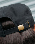 BSD Chula 5-Panel Cap