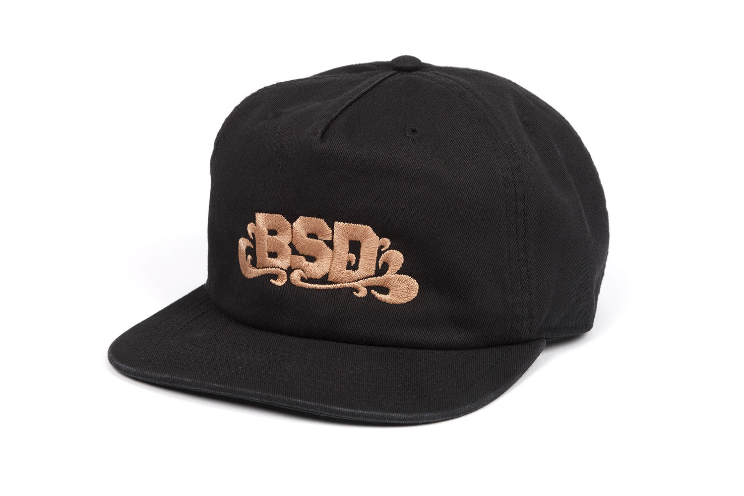BSD Chula 5-Panel Cap