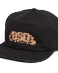 BSD Chula 5-Panel Cap