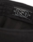 BSD Chula 5-Panel Cap
