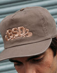 BSD Chula 5-Panel Cap