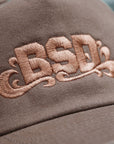 BSD Chula 5-Panel Cap