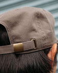 BSD Chula 5-Panel Cap