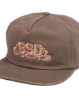 BSD Chula 5-Panel Cap