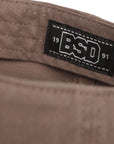 BSD Chula 5-Panel Cap