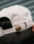 BSD Get Up 5-Panel Cap