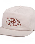 BSD Get Up 5-Panel Cap