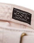 BSD Get Up 5-Panel Cap