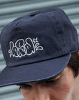 BSD Get Up 5-Panel Cap
