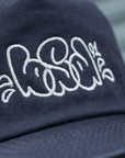 BSD Get Up 5-Panel Cap