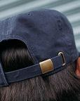 BSD Get Up 5-Panel Cap