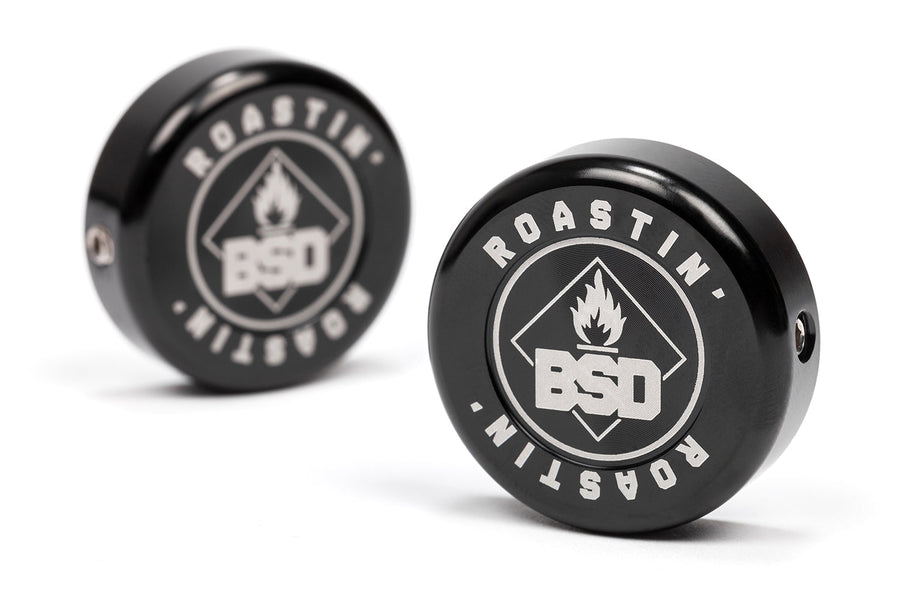 BSD Roastin' Bar Ends