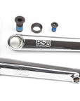 BSD Substance BMX Cranks