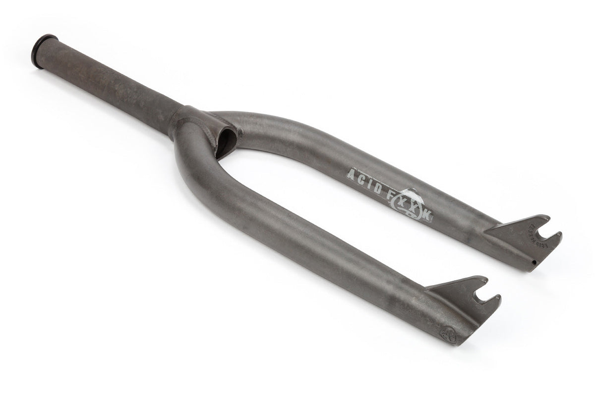 BSD Acid V2 Fork Flat Raw