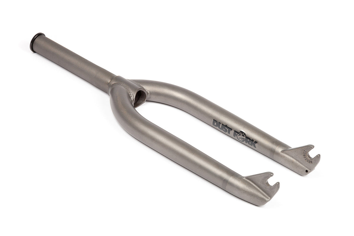 BSD Dust Fork Flat Raw