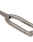 BSD Dust Fork Flat Raw