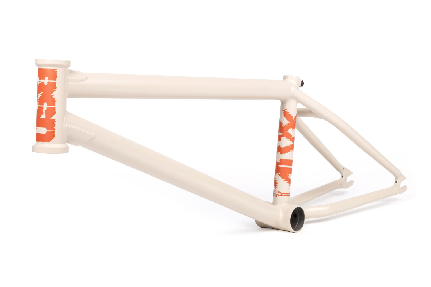 BSD ALVX AF+ BMX Frame