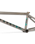 BSD Freedom BMX Frame