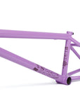 BSD Freedom BMX Frame