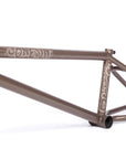 BSD Jonesin' Frame Bronze Aged