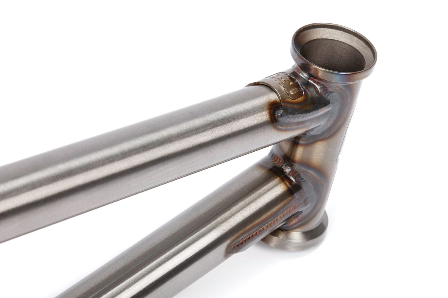 BSD Steeze BMX Frame - Joe Foley