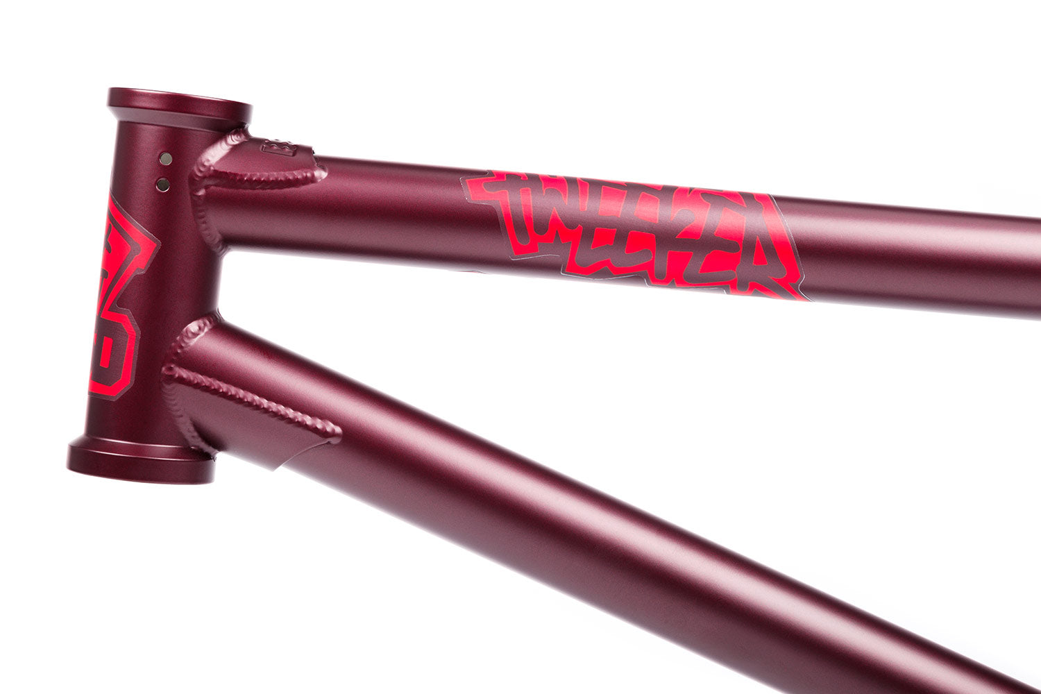 BSD Tweeker Frame - Antonio Smallwood Signature