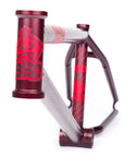 BSD Tweeker Frame - Antonio Smallwood Signature