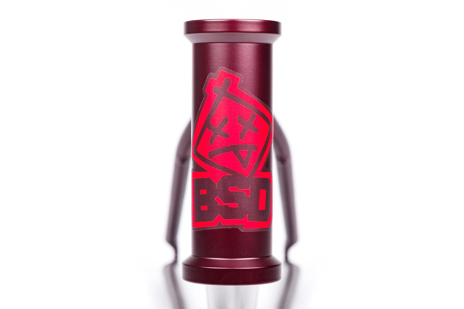 BSD Tweeker Frame - Antonio Smallwood Signature