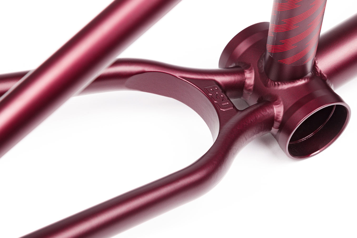 BSD Tweeker Frame - Antonio Smallwood Signature