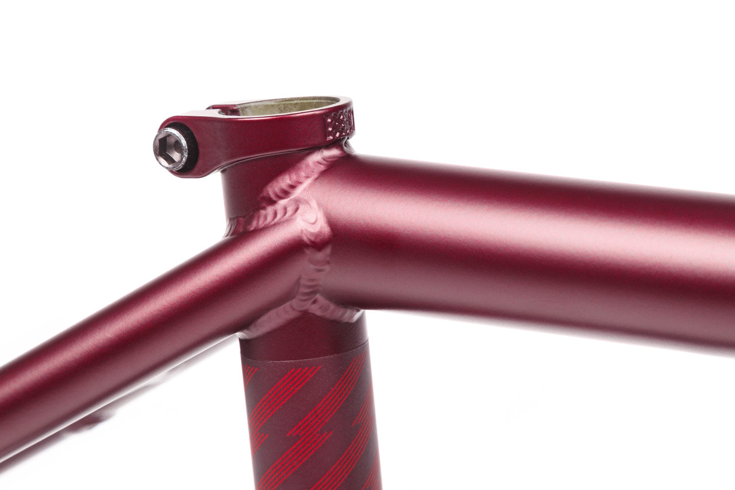 BSD Tweeker Frame - Antonio Smallwood Signature