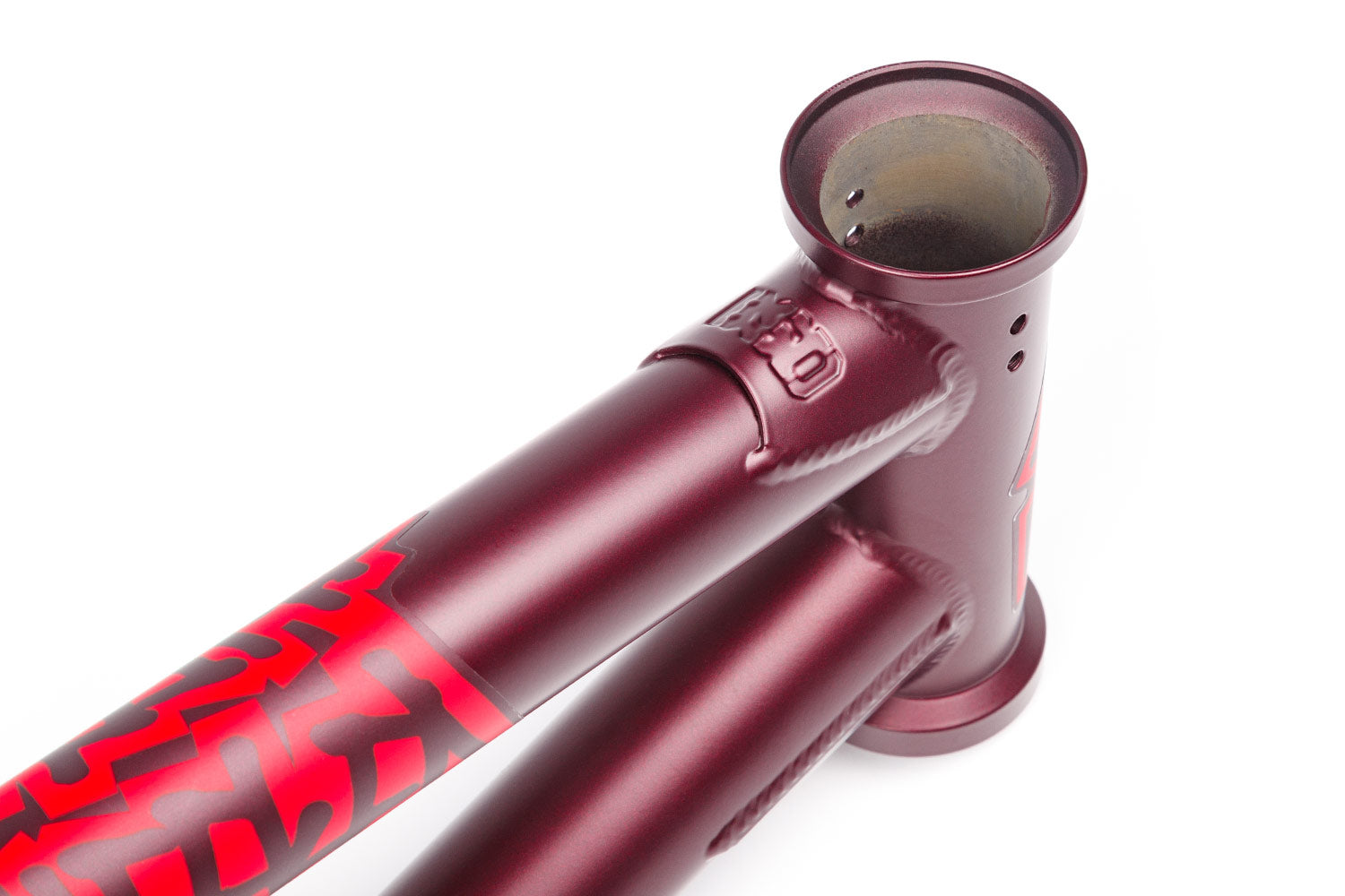 BSD Tweeker Frame - Antonio Smallwood Signature