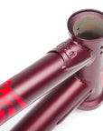 BSD Tweeker Frame - Antonio Smallwood Signature