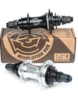 BSD Revolution Hub v1.5