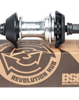 BSD Revolution Hub v1.5